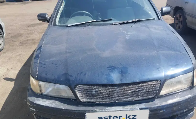 Nissan Cefiro 1996 года за 1 000 000 тг. в Алматы