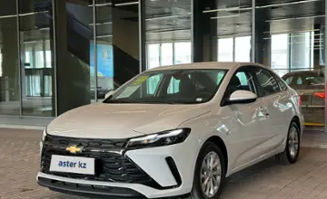 Chevrolet Monza 2024 года за 8 200 000 тг. в Астана фото 1