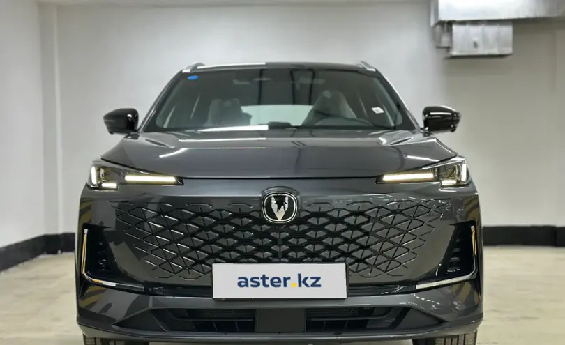 Changan CS55PLUS 2025 года за 11 700 000 тг. в Астана фото 2