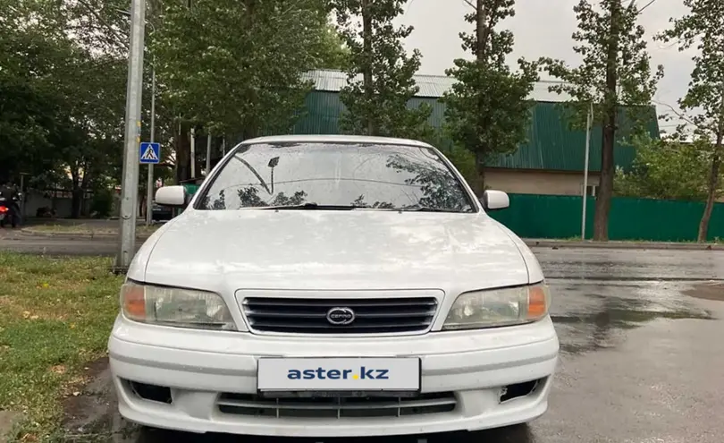 Nissan Cefiro 1996 года за 1 700 000 тг. в Алматинская область