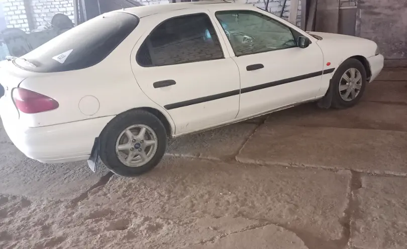 Ford Mondeo 1994 года за 1 200 000 тг. в Уральск фото 3