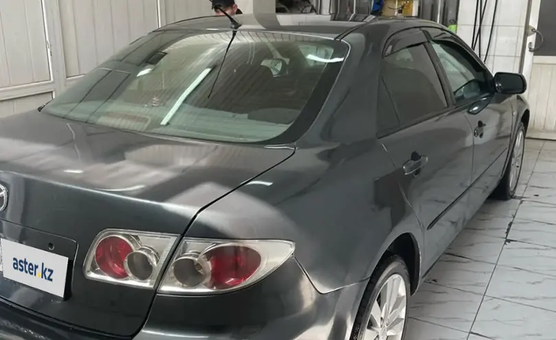 Mazda 6 2006