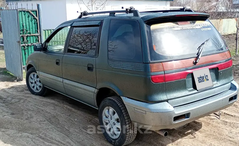 Mitsubishi Chariot 1995 года за 1 700 000 тг. в Алматы