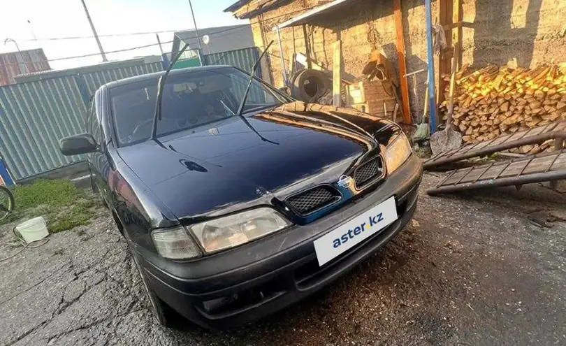 Nissan Primera 1995 года за 1 900 000 тг. в Восточно-Казахстанская область