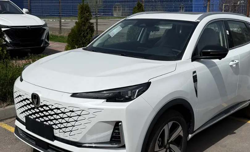 Changan CS55PLUS 2024 года за 11 500 000 тг. в Алматы