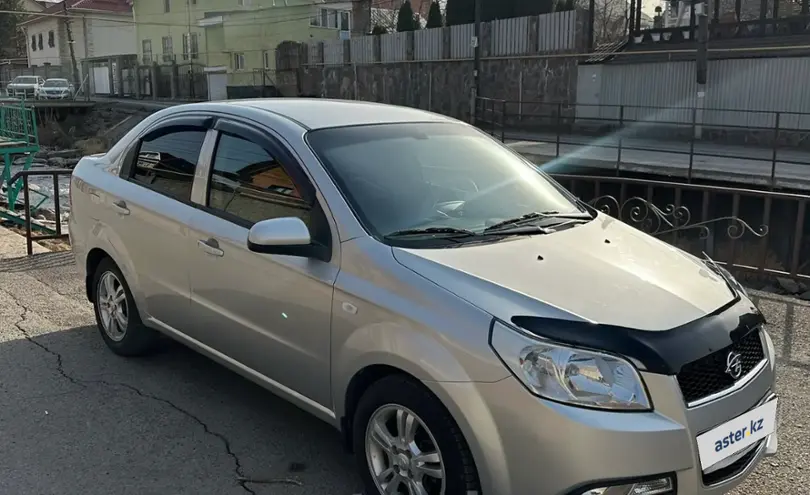 Ravon Nexia R3 2020 года за 5 000 000 тг. в Алматы