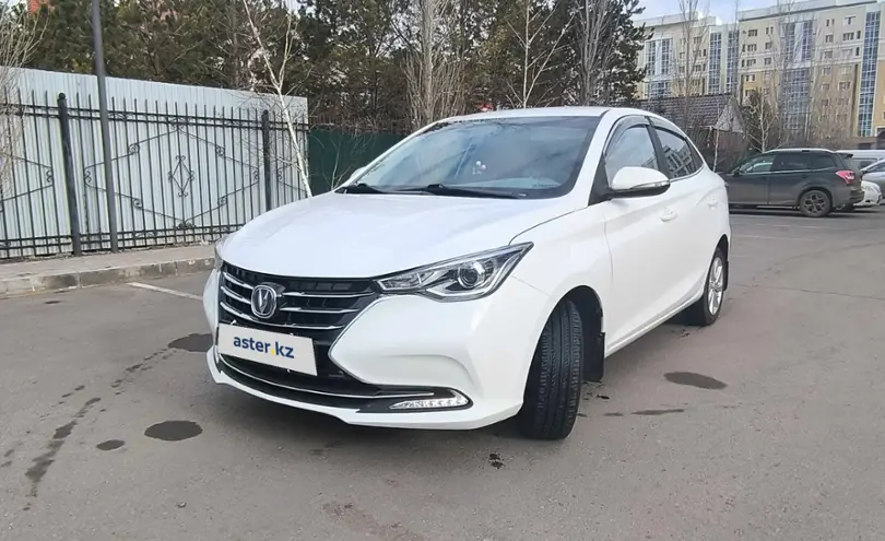 Changan Alsvin 2023 года за 5 900 000 тг. в Астана