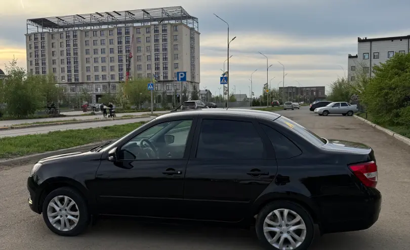 LADA (ВАЗ) Granta 2023 года за 4 900 000 тг. в Уральск