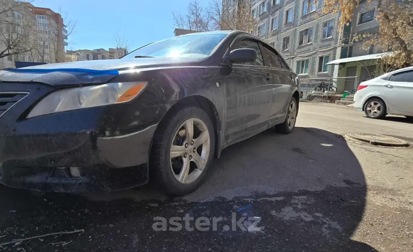 Toyota Camry 2008 года за 6 100 000 тг. в Астана