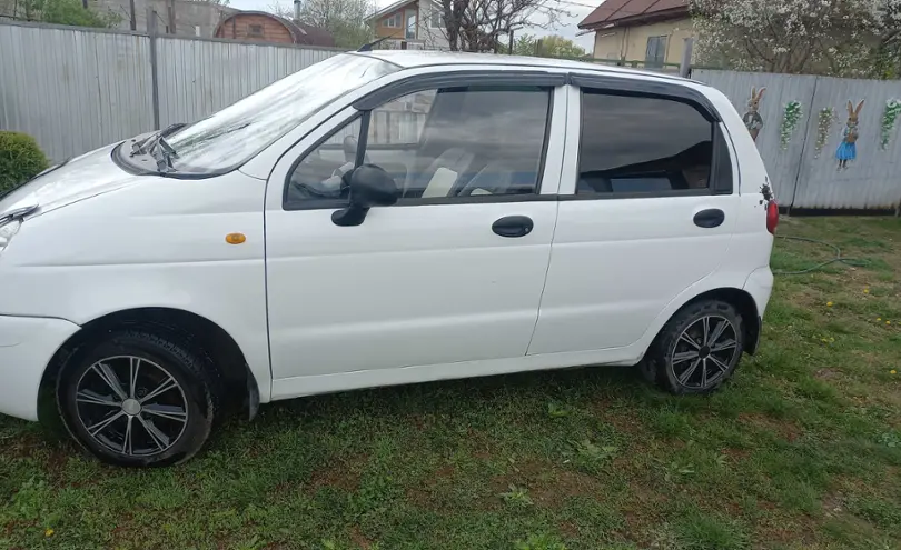 Daewoo Matiz 2012 года за 1 500 000 тг. в Алматы