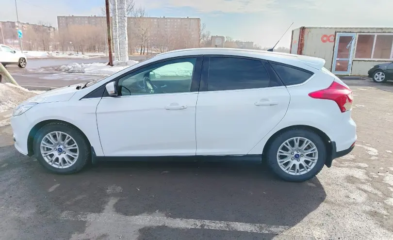Ford Focus 2013 года за 4 300 000 тг. в Караганда