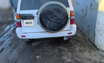 Toyota Land Cruiser Prado 1999 года за 8 000 000 тг. в Карагандинская область фото 3