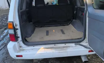 Toyota Land Cruiser Prado 1999 года за 8 000 000 тг. в Карагандинская область