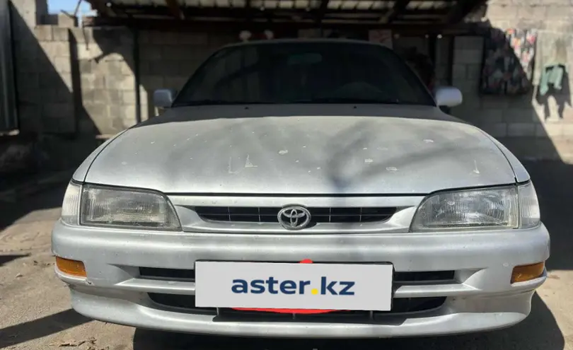 Toyota Corolla 1996 года за 2 100 000 тг. в Алматы