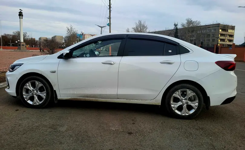 Chevrolet Onix 2023 года за 6 150 000 тг. в Павлодарская область фото 2