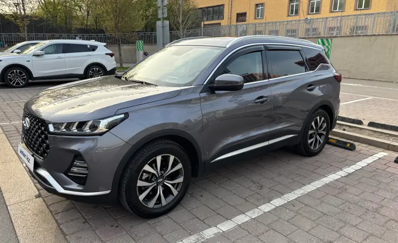 Chery Tiggo 7 Pro 2023 года за 8 200 000 тг. в Алматы