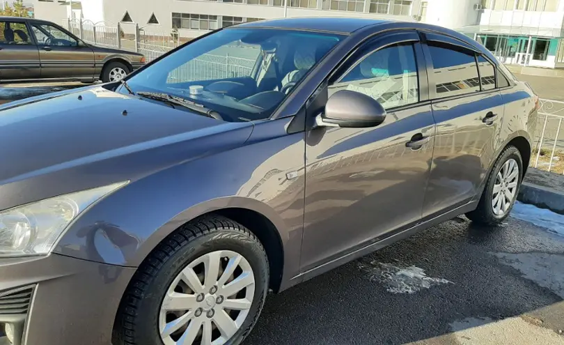 Chevrolet Cruze 2013 года за 3 700 000 тг. в Алматинская область