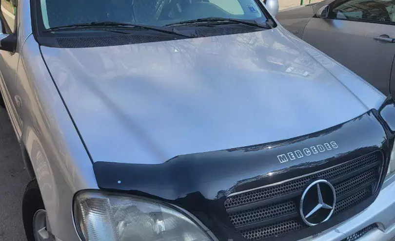 Mercedes-Benz M-Класс 2000 года за 4 200 000 тг. в Алматы