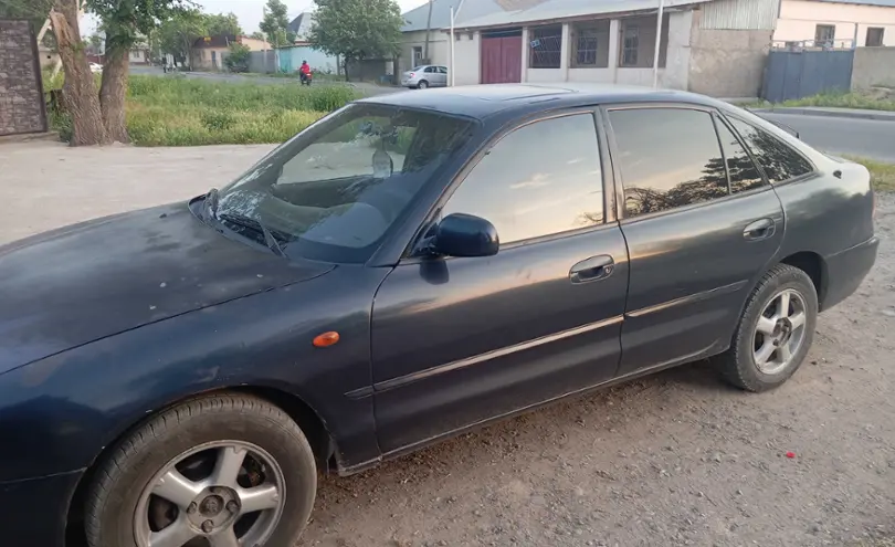 Mitsubishi Galant 1993 года за 900 000 тг. в Шымкент