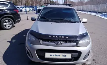 LADA (ВАЗ) Kalina 2015 года за 2 500 000 тг. в Усть-Каменогорск фото 2