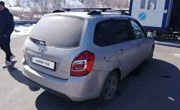 LADA (ВАЗ) Kalina 2015 года за 2 500 000 тг. в Усть-Каменогорск