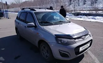 LADA (ВАЗ) Kalina 2015 года за 2 500 000 тг. в Усть-Каменогорск фото 3