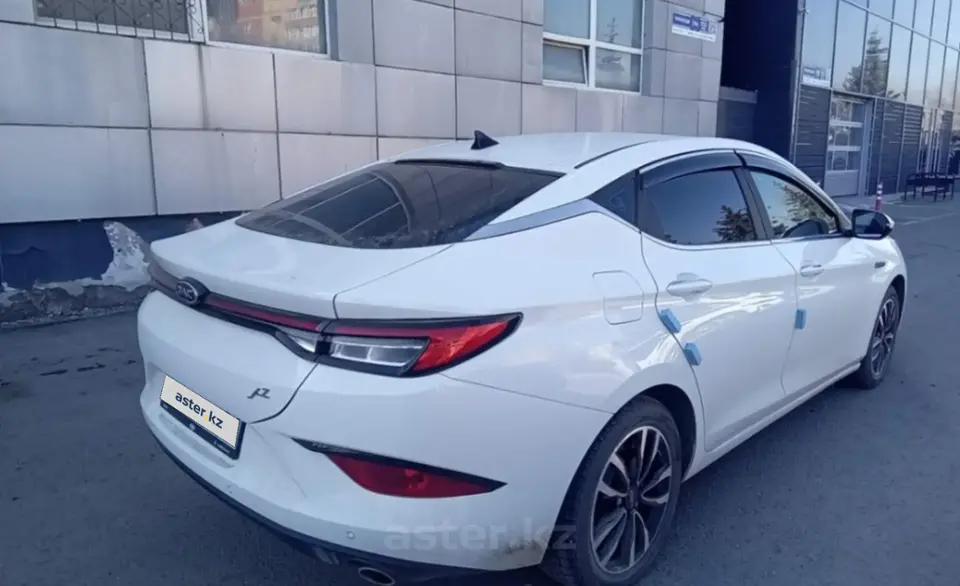 JAC J7 2023 года за 8 000 000 тг. в Астана