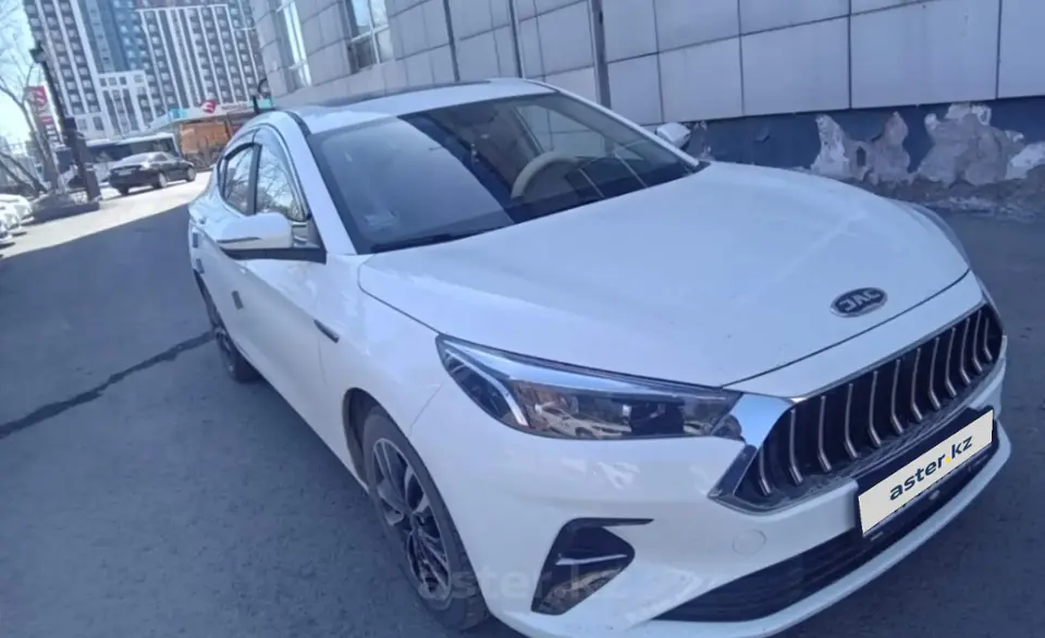 JAC J7 2023 года за 8 000 000 тг. в Астана фото 3