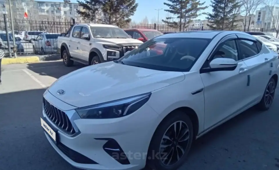 JAC J7 2023 года за 8 000 000 тг. в Астана фото 1
