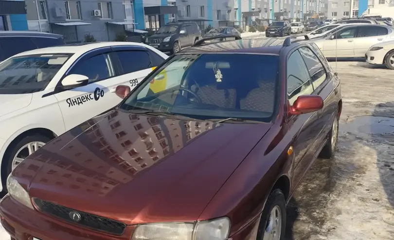 Subaru Impreza 1998 года за 2 200 000 тг. в Алматы