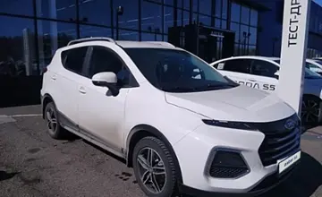 JAC S3 Pro 2023 года за 7 000 000 тг. в Усть-Каменогорск фото 3