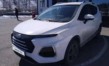 JAC S3 Pro 2023 года за 7 000 000 тг. в Усть-Каменогорск фото 1