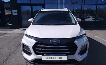 JAC S3 Pro 2023 года за 7 000 000 тг. в Усть-Каменогорск фото 2