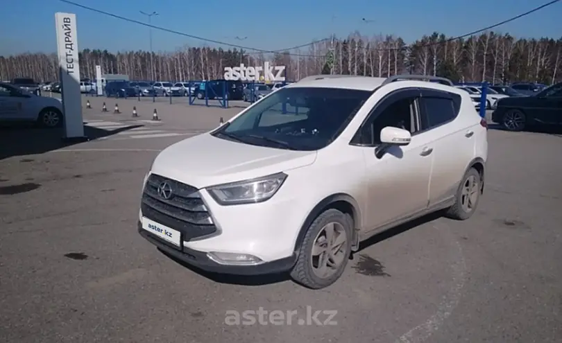 JAC S3 2019 года за 5 000 000 тг. в Усть-Каменогорск