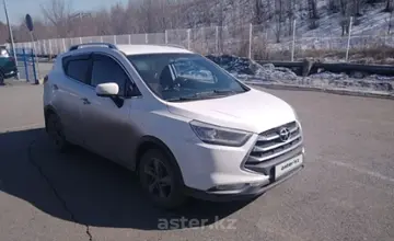 JAC S3 2019 года за 5 000 000 тг. в Усть-Каменогорск фото 3