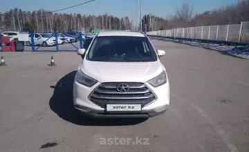 JAC S3 2019 года за 5 000 000 тг. в Усть-Каменогорск фото 2