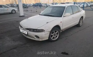 Mitsubishi Galant 1997 года за 1 000 000 тг. в Усть-Каменогорск фото 1