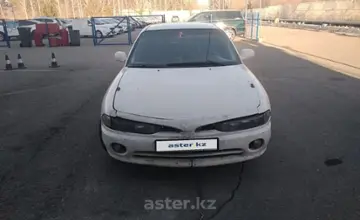 Mitsubishi Galant 1997 года за 1 000 000 тг. в Усть-Каменогорск фото 2