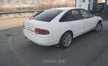 Mitsubishi Galant 1997 года за 1 000 000 тг. в Усть-Каменогорск
