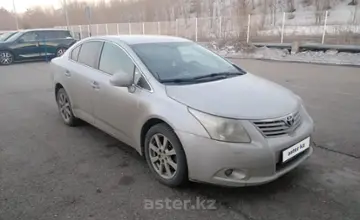 Toyota Avensis 2009 года за 6 000 000 тг. в Усть-Каменогорск фото 3