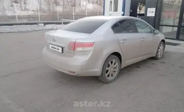 Toyota Avensis 2009 года за 6 000 000 тг. в Усть-Каменогорск