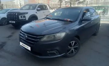 Lifan Solano 2018 года за 3 500 000 тг. в Астана фото 1