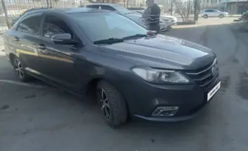 Lifan Solano 2018 года за 3 500 000 тг. в Астана фото 3