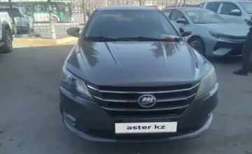 Lifan Solano 2018 года за 3 500 000 тг. в Астана фото 2