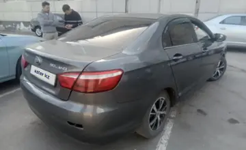 Lifan Solano 2018 года за 3 500 000 тг. в Астана
