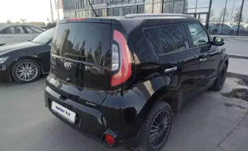 Kia Soul 2015 года за 7 500 000 тг. в Астана