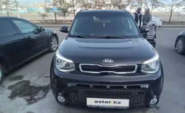 Kia Soul 2015 года за 7 500 000 тг. в Астана фото 2