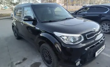 Kia Soul 2015 года за 7 500 000 тг. в Астана фото 3