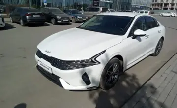 Kia K5 2023 года за 13 500 000 тг. в Астана фото 1