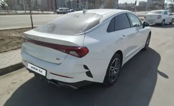 Kia K5 2023 года за 13 500 000 тг. в Астана